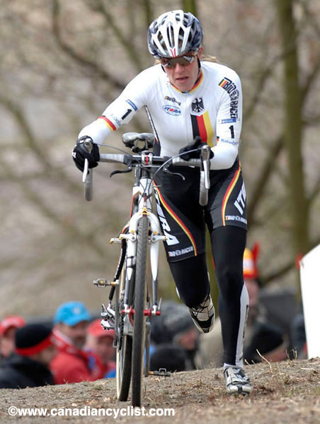 Cyclocross World Championships