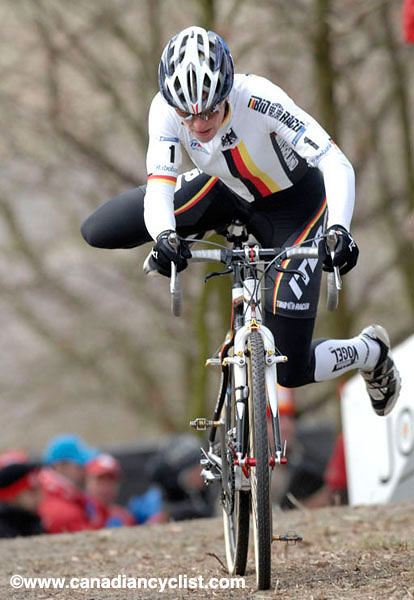 Cyclocross World Championships