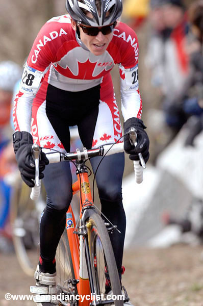 Cyclocross World Championships