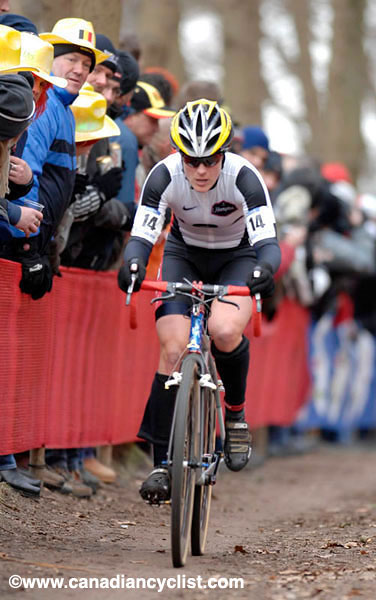 Cyclocross World Championships