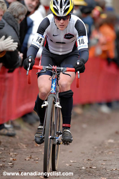 Cyclocross World Championships