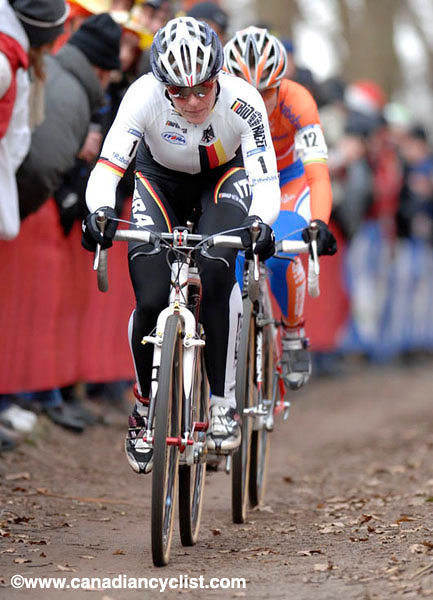 Cyclocross World Championships