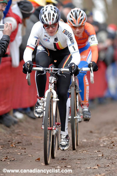 Cyclocross World Championships