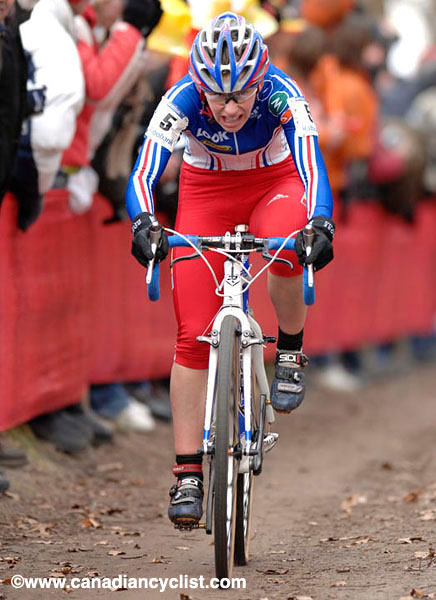 Cyclocross World Championships