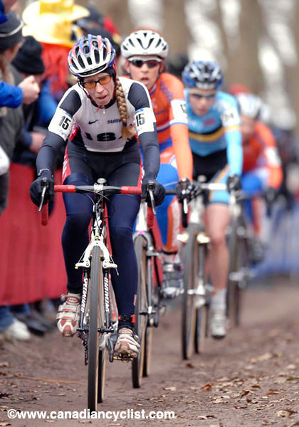 Cyclocross World Championships