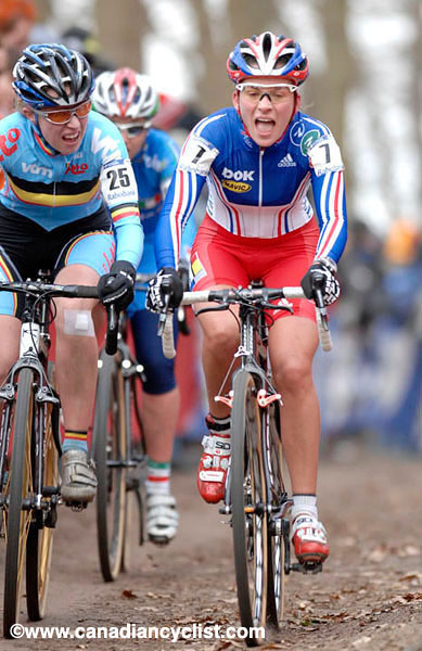 Cyclocross World Championships