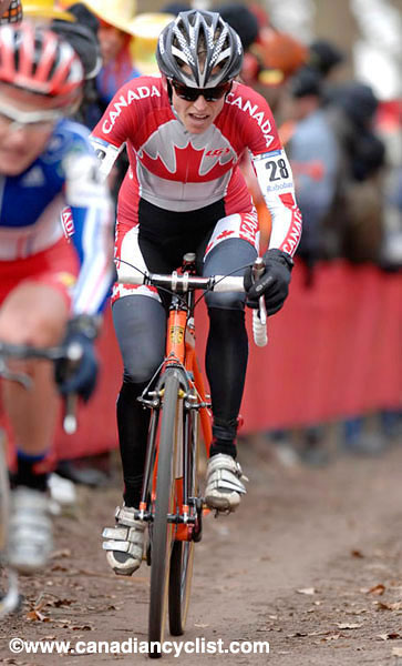 Cyclocross World Championships