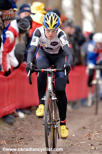 Cyclocross World Championships