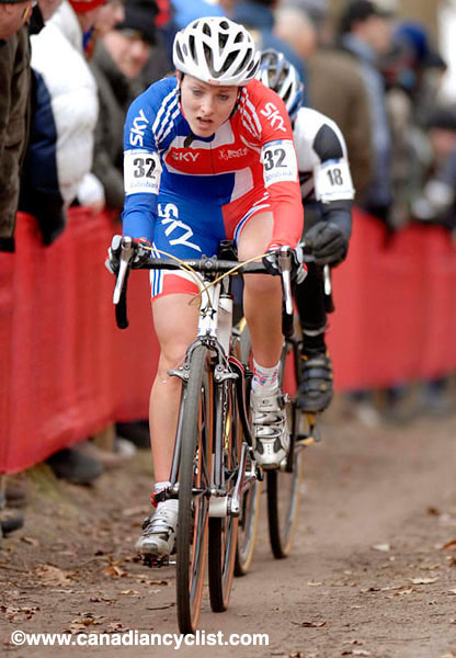 Cyclocross World Championships