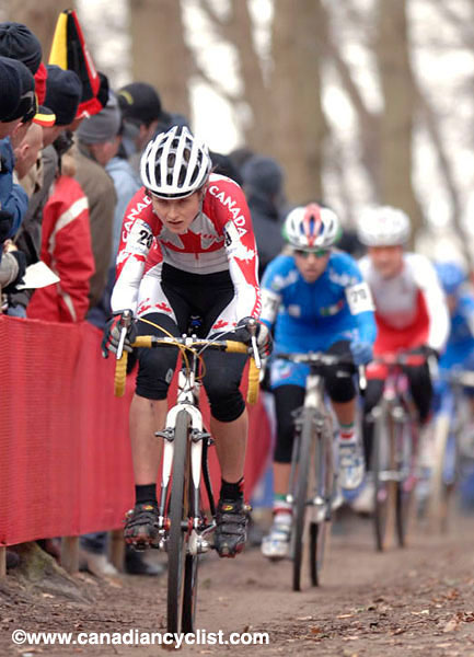 Cyclocross World Championships