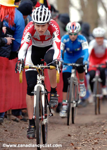 Cyclocross World Championships