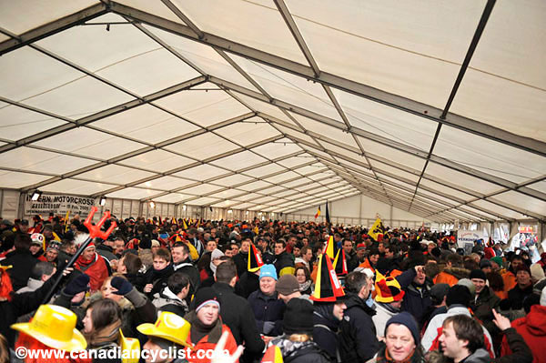 Cyclocross World Championships