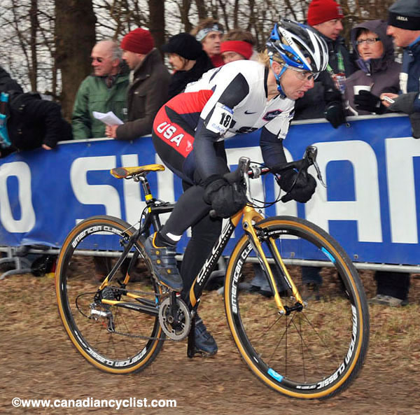 Cyclocross World Championships