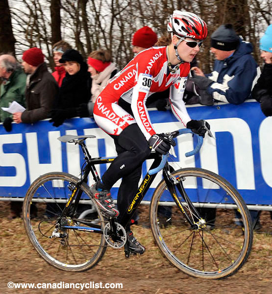 Cyclocross World Championships