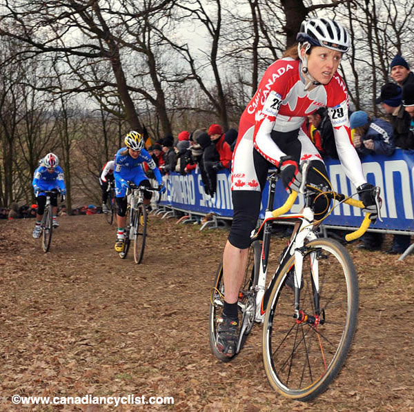 Cyclocross World Championships