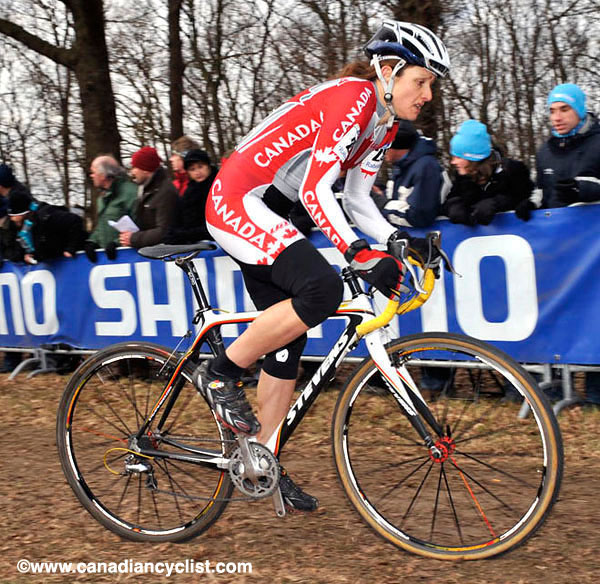 Cyclocross World Championships