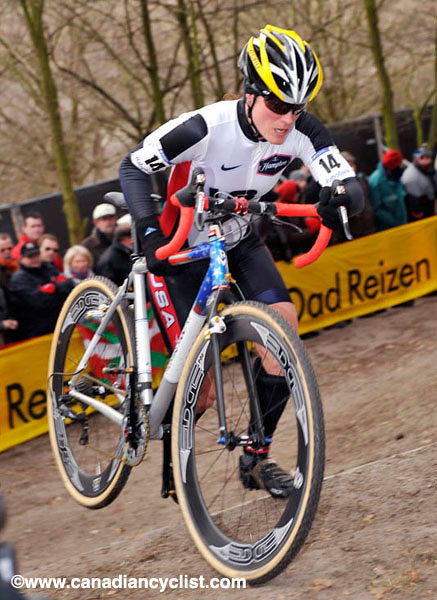 Cyclocross World Championships