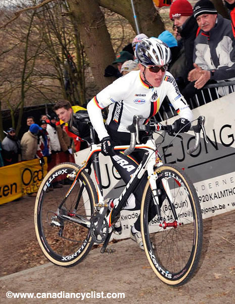 Cyclocross World Championships