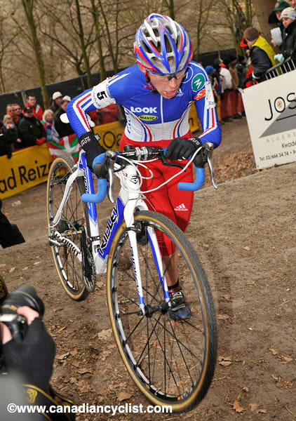 Cyclocross World Championships