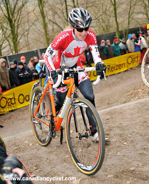 Cyclocross World Championships