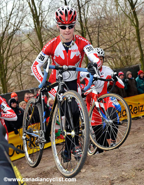 Cyclocross World Championships