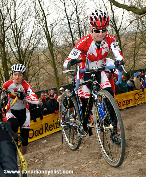 Cyclocross World Championships