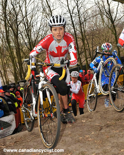 Cyclocross World Championships