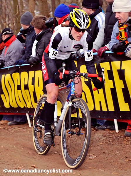 Cyclocross World Championships