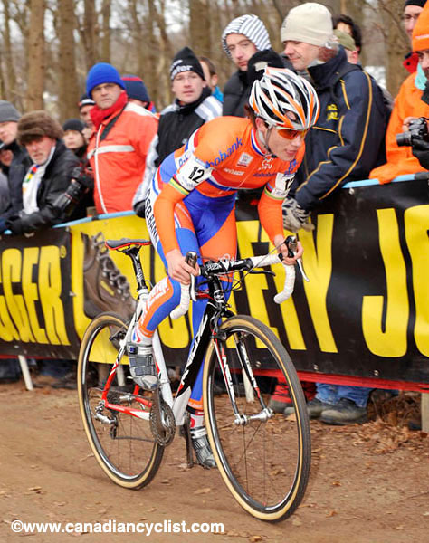 Cyclocross World Championships
