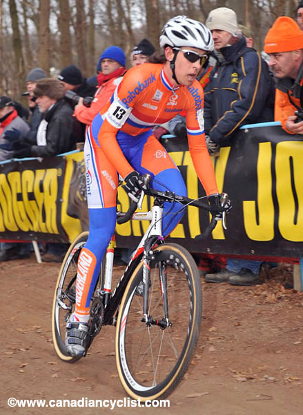 Cyclocross World Championships