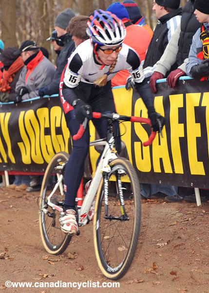 Cyclocross World Championships