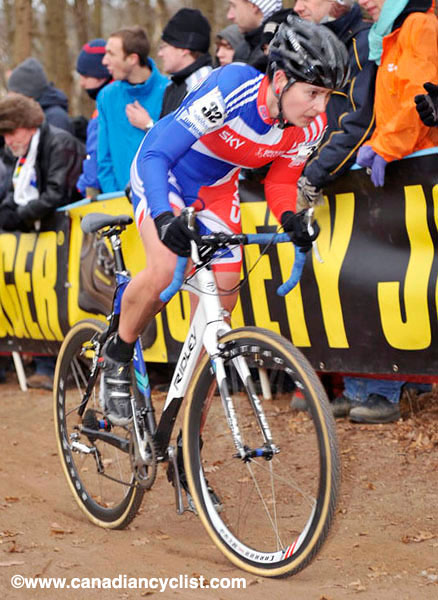 Cyclocross World Championships