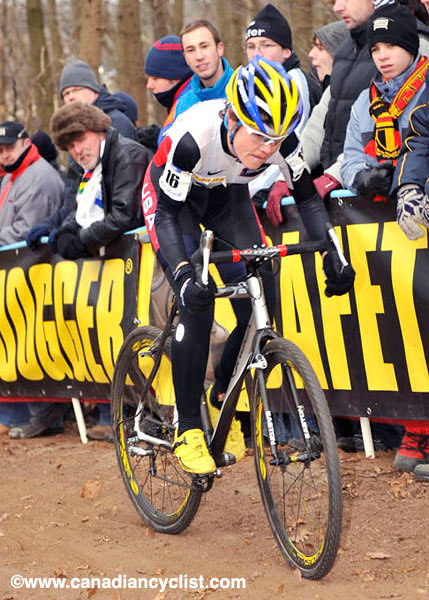 Cyclocross World Championships
