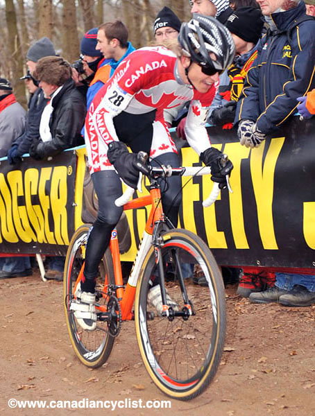 Cyclocross World Championships