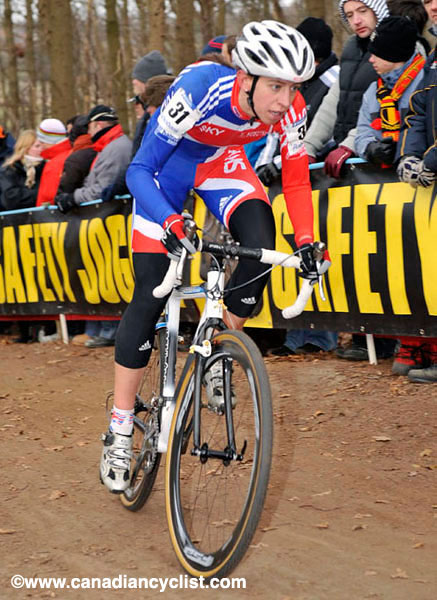 Cyclocross World Championships