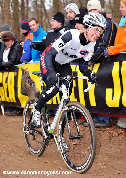 Cyclocross World Championships