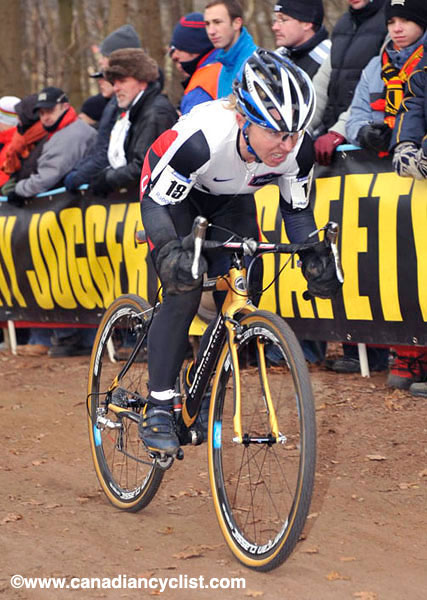Cyclocross World Championships