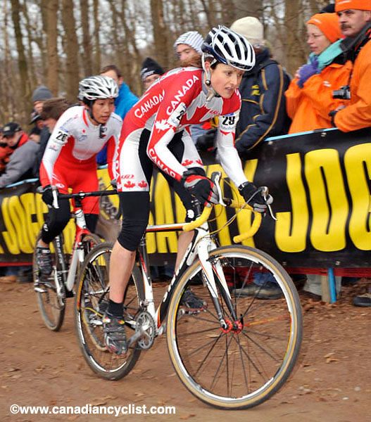 Cyclocross World Championships