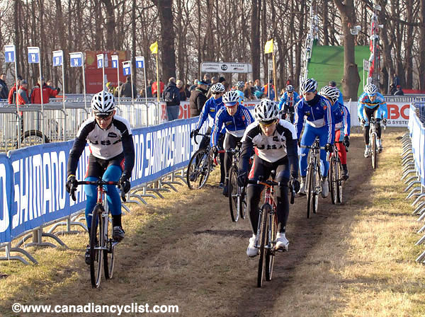 Cyclocross World Championships