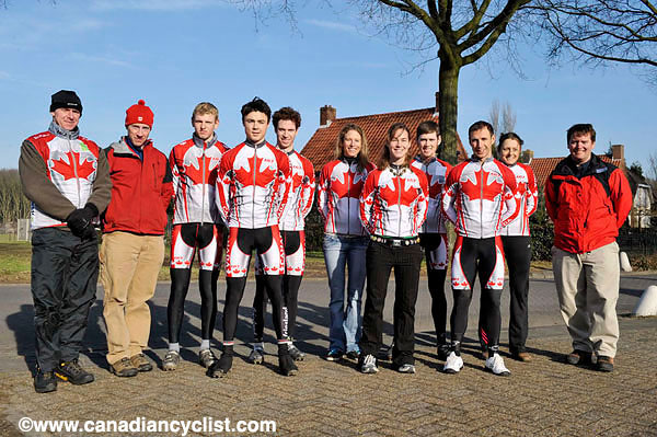 Cyclocross World Championships