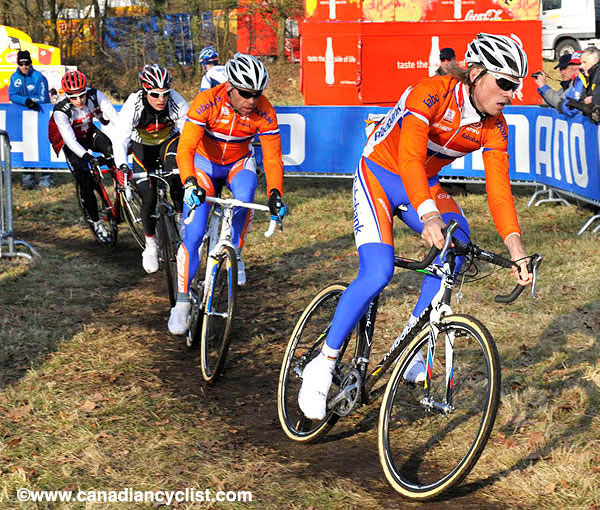 Cyclocross World Championships