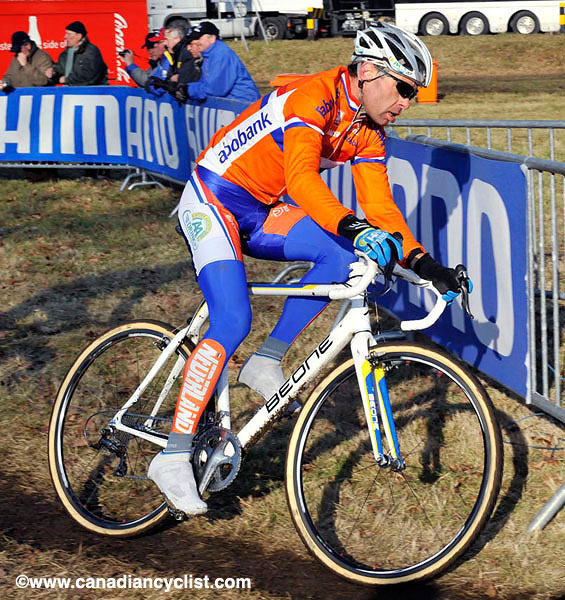 Cyclocross World Championships