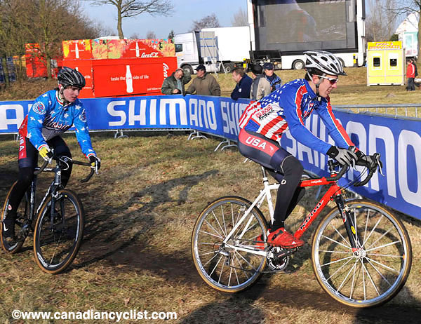 Cyclocross World Championships