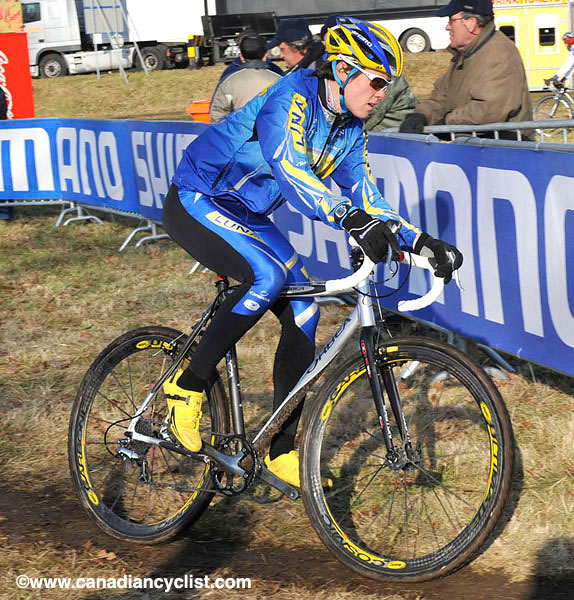 Cyclocross World Championships