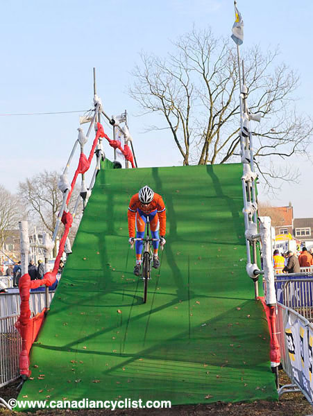 Cyclocross World Championships