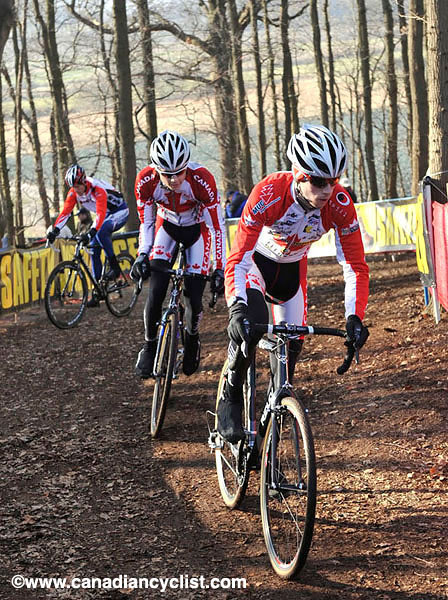 Cyclocross World Championships