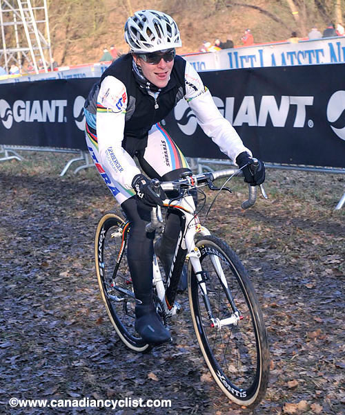 Cyclocross World Championships