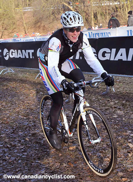 Cyclocross World Championships