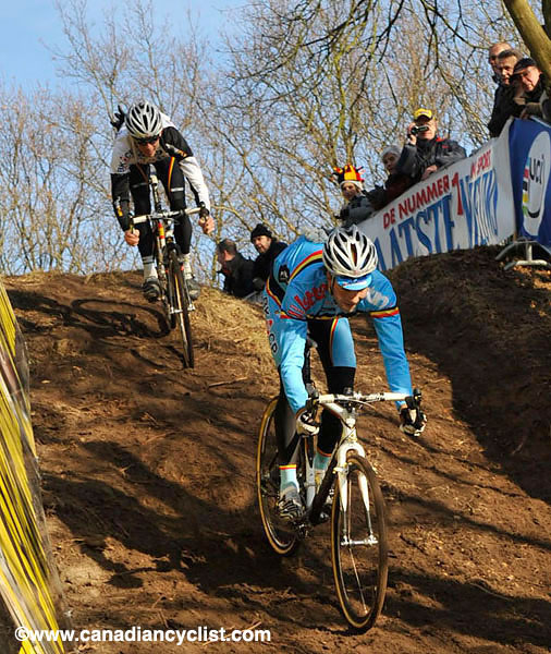 Cyclocross World Championships