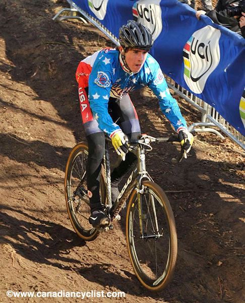 Cyclocross World Championships